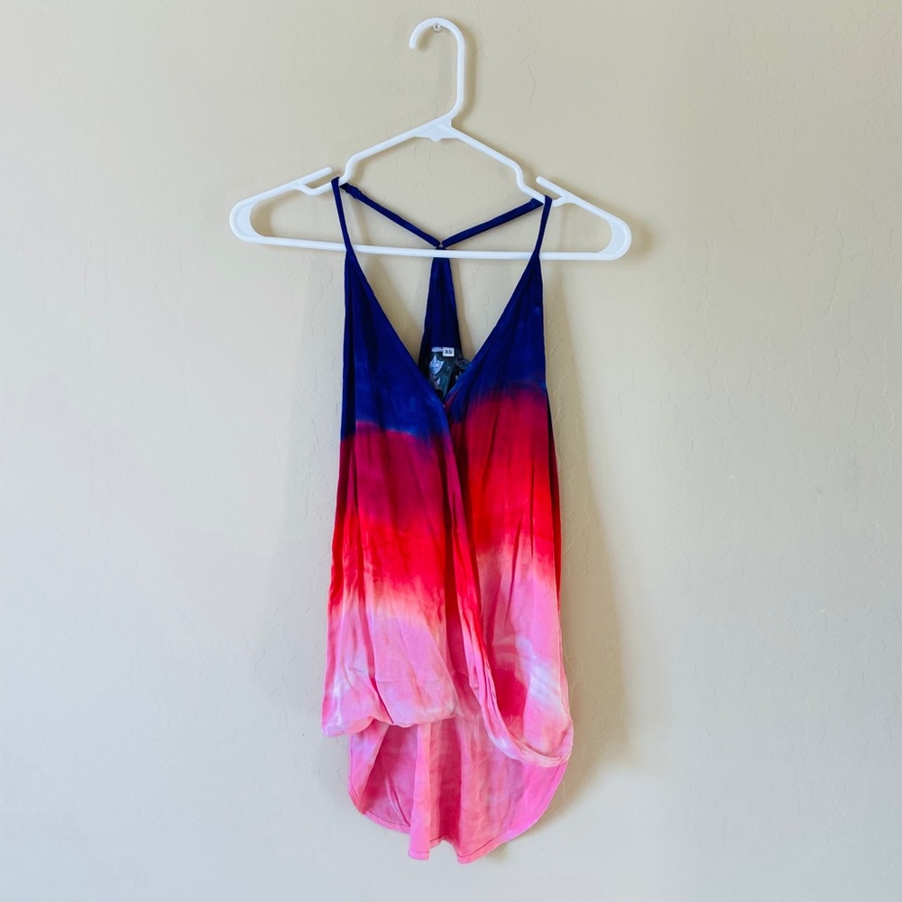 Young Fabulous & Broke Top